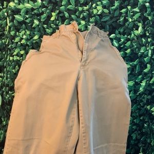 Khakis Vintage